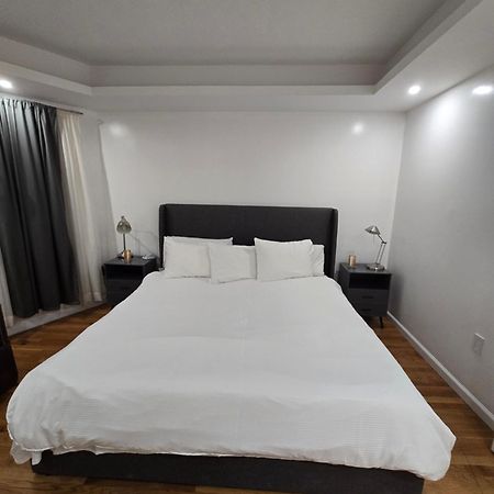 Beautiful Boston Bedroom - New Renovation المظهر الخارجي الصورة