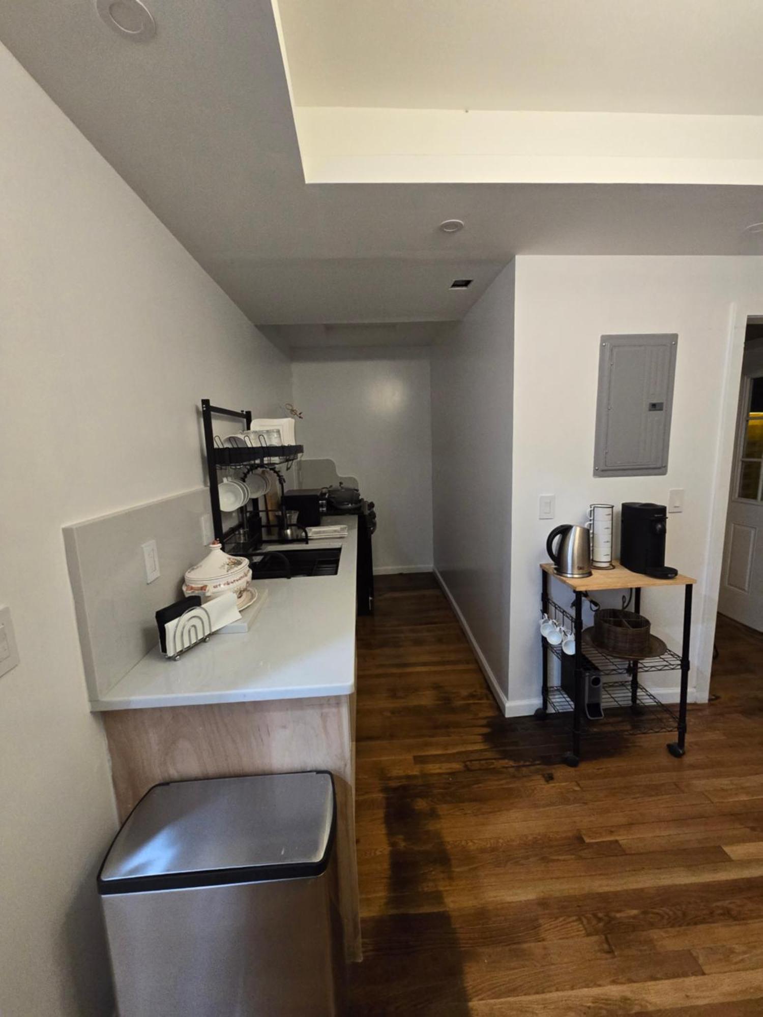 Beautiful Boston Bedroom - New Renovation المظهر الخارجي الصورة