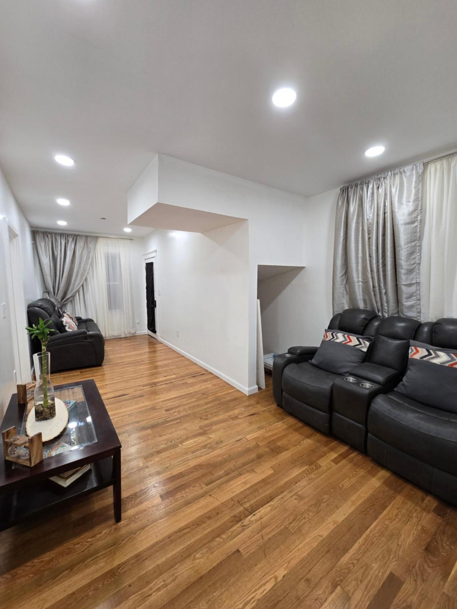 Beautiful Boston Bedroom - New Renovation المظهر الخارجي الصورة